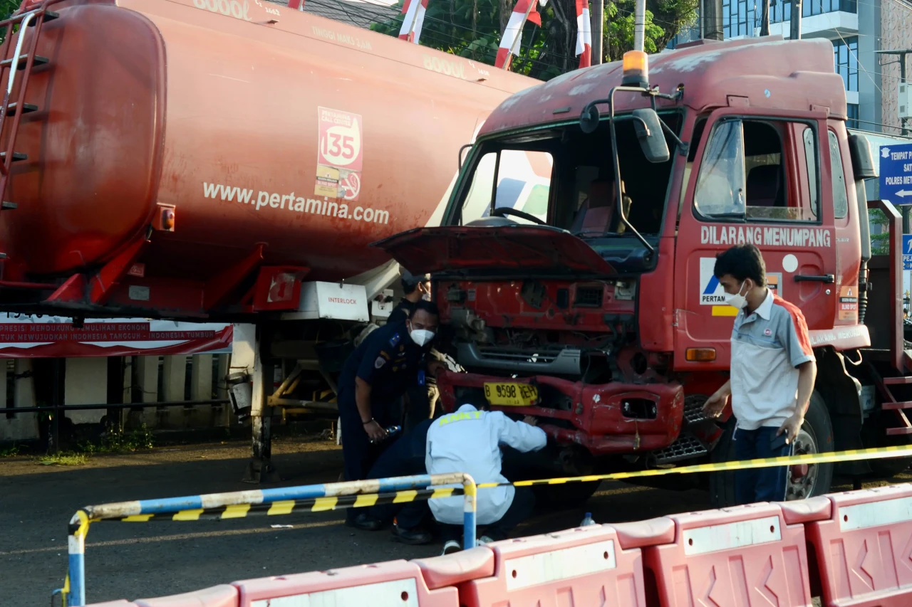 KNKT Gelar Investigasi...
