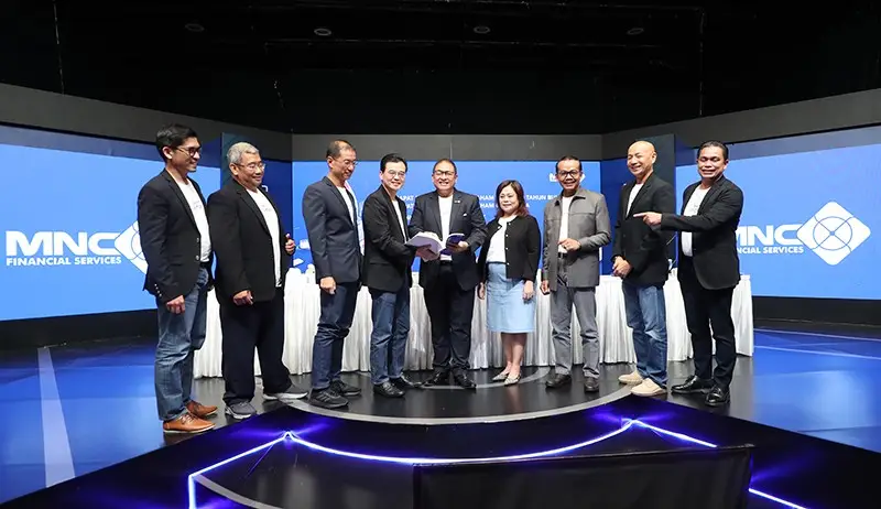 RUPST MNC Kapital Setujui...