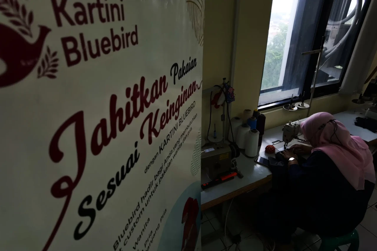 Pelatihan Tata Boga...