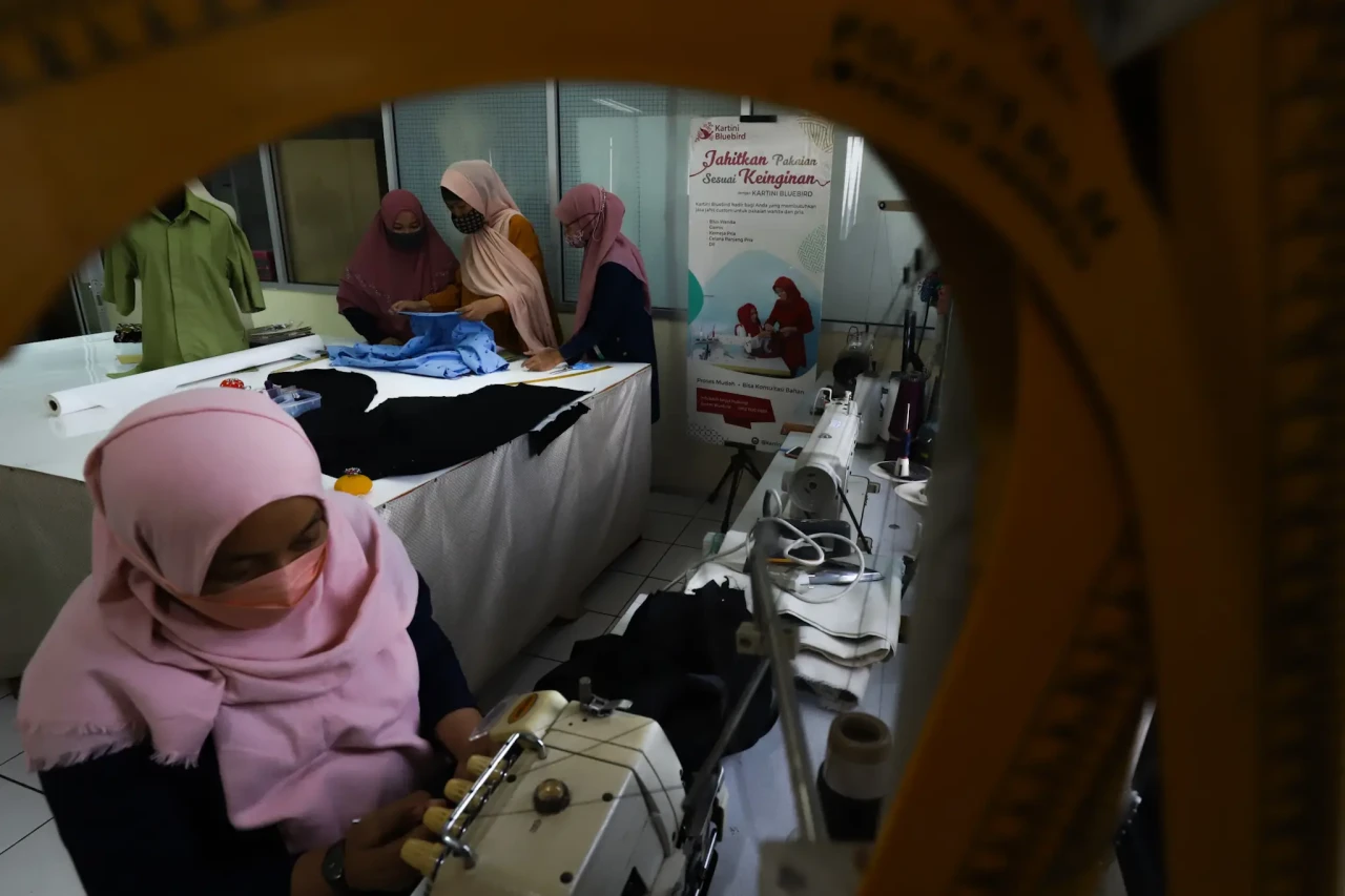 Pelatihan Tata Boga...