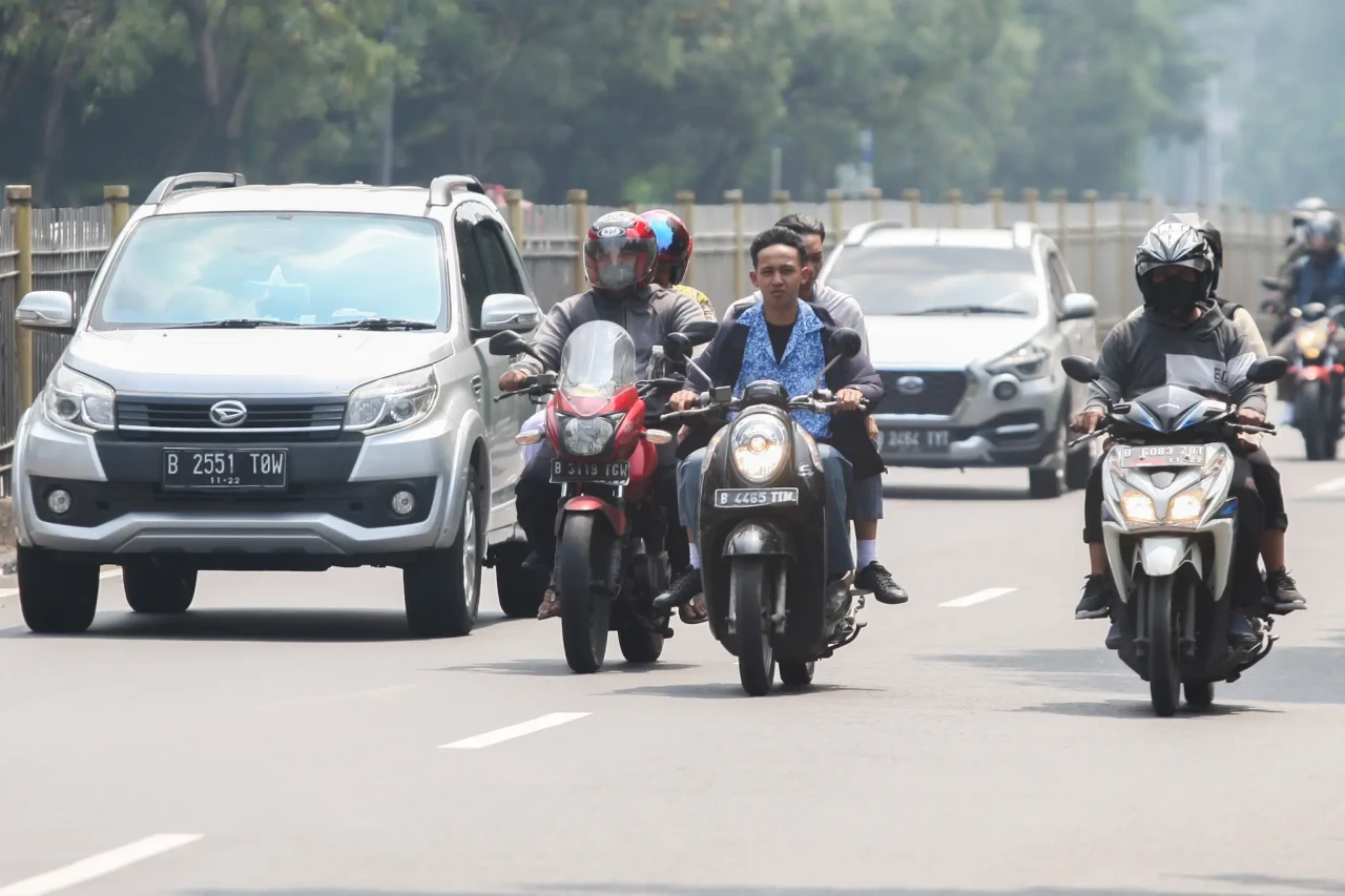 Samsat Bakal Hapus Data...
