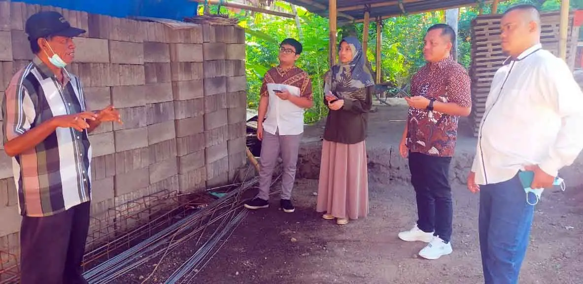 Perkuat Program TJSL,...