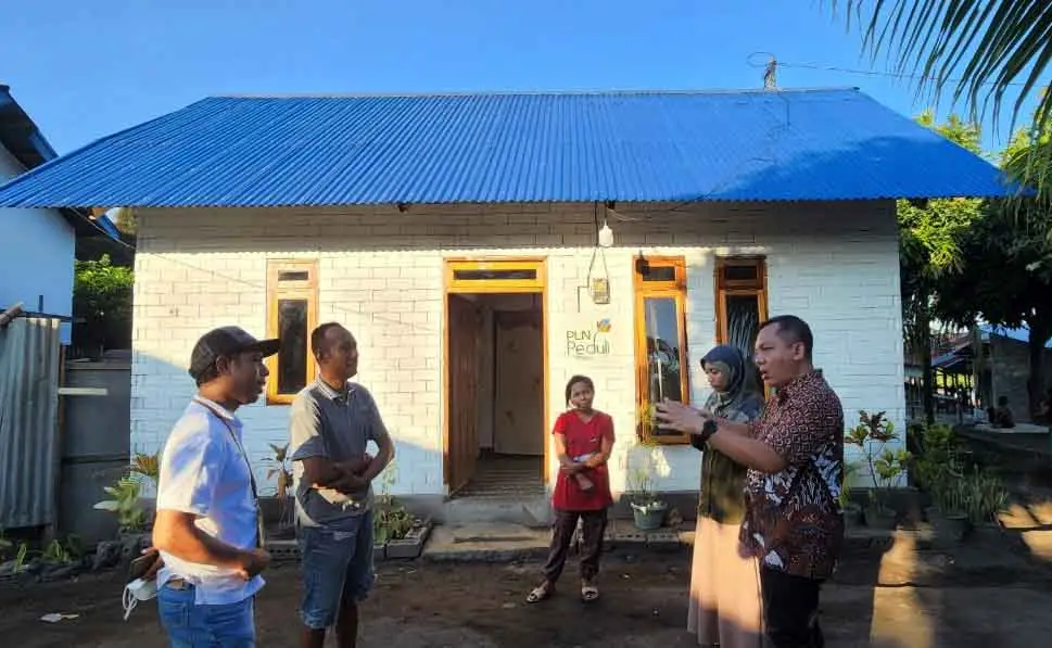 Perkuat Program TJSL,...