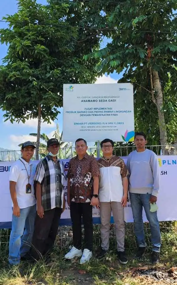 Perkuat Program TJSL,...