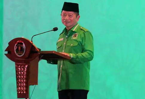 Songsong Kemenangan...