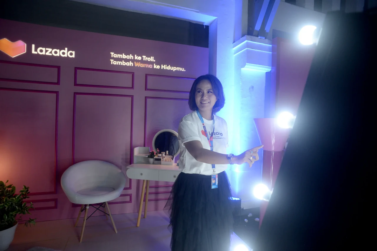 Lazada Fest 2022 Kampanye...