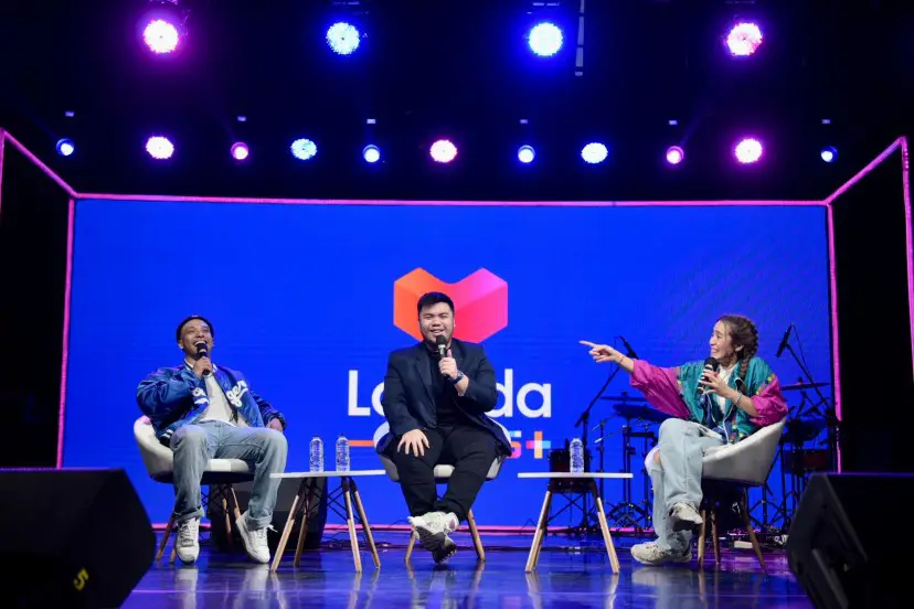 Lazada Fest 2022 Kampanye...