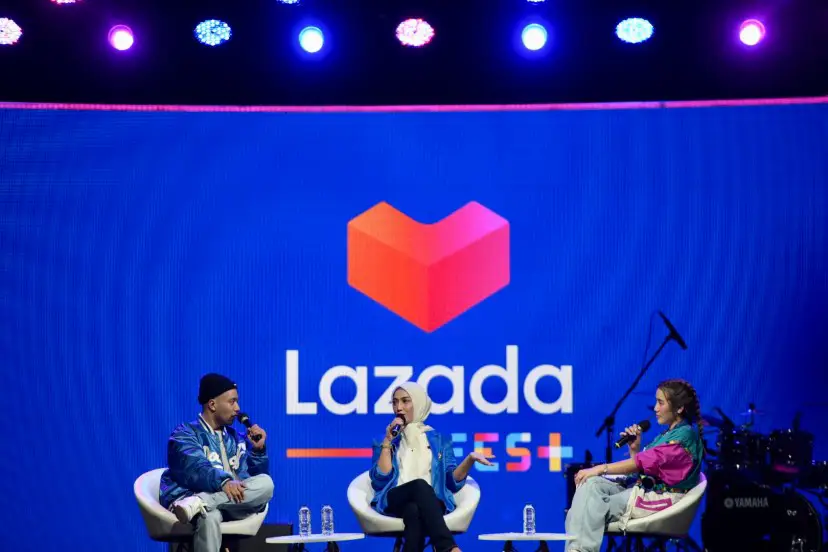 Lazada Fest 2022 Kampanye...