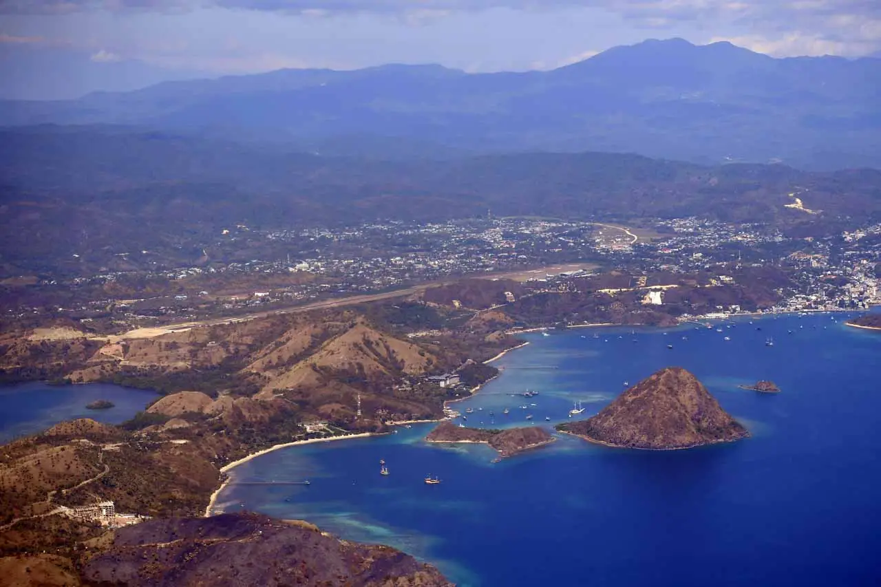 Destinas Pariwisata...