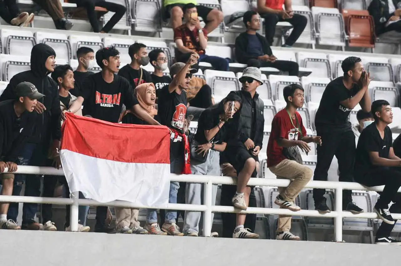 Piala AFF U-18 Wanita...
