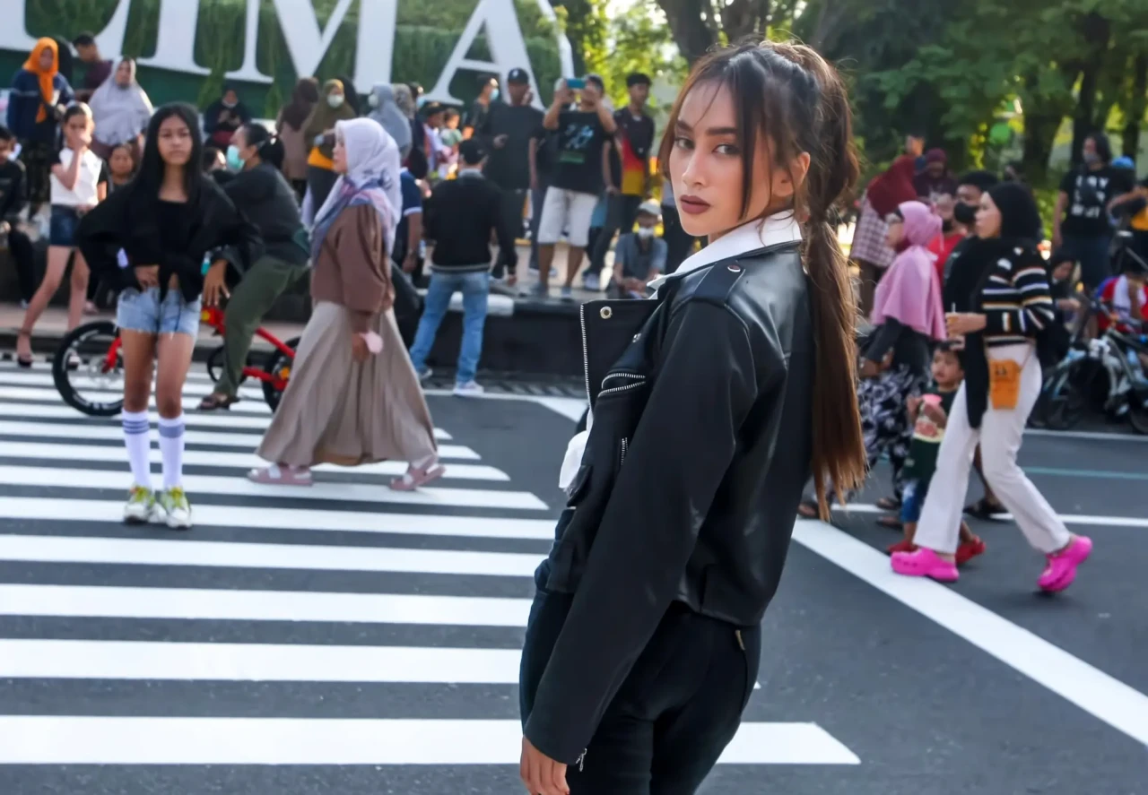 Demam Citayam, Begini...