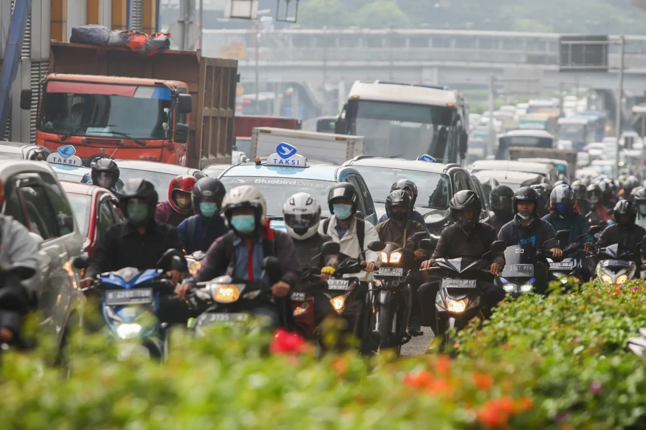 Wacana Perubahan Jam...