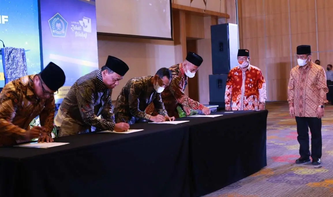 Kemenag Siapkan Bantuan...