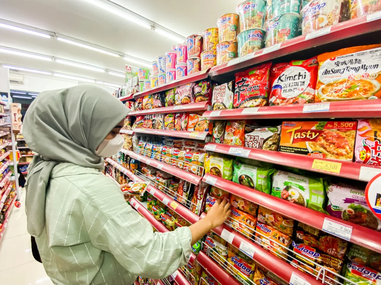 Anak Kos Siap-siap,...