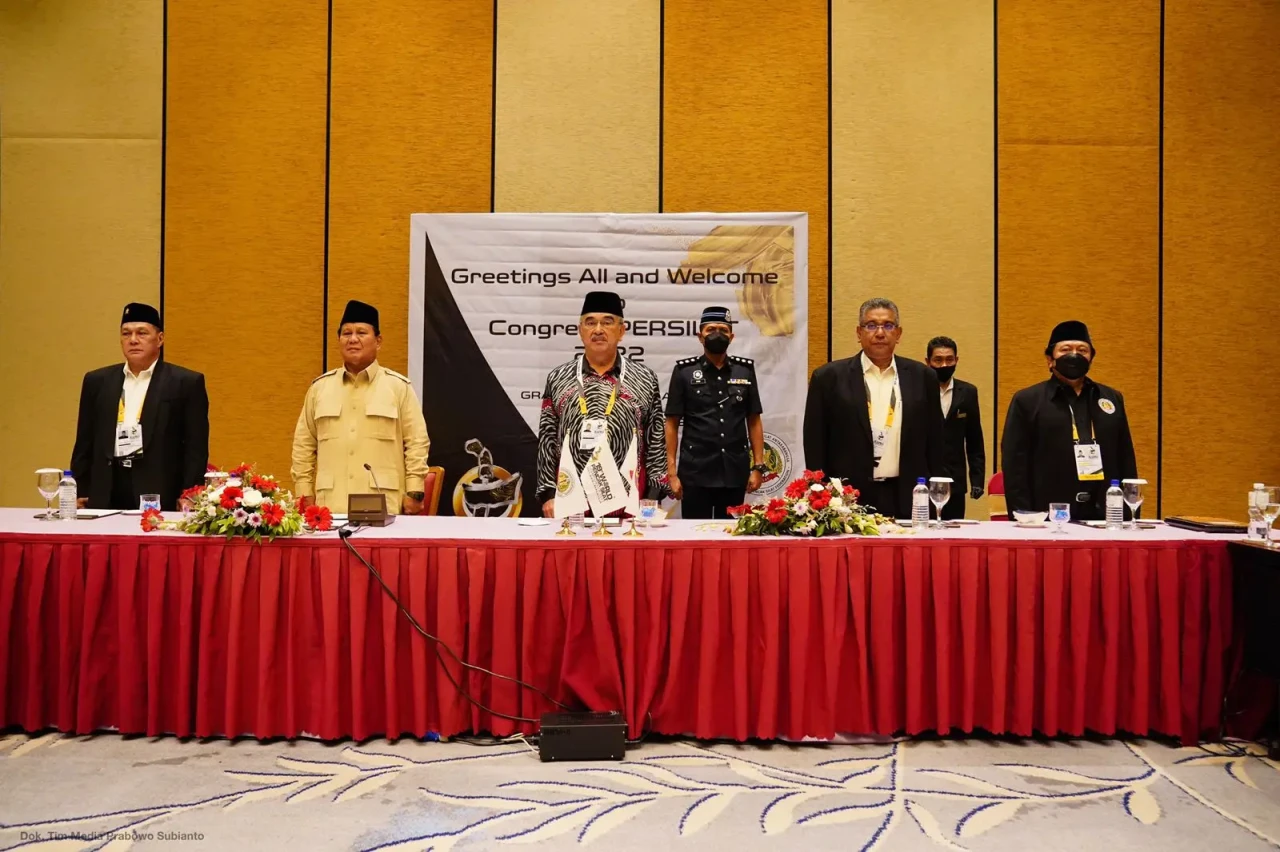 Dianggap Berpengaruh...