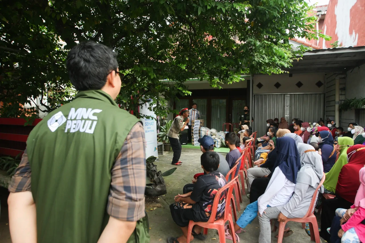 Rayakan Hari Anak Nasional,...