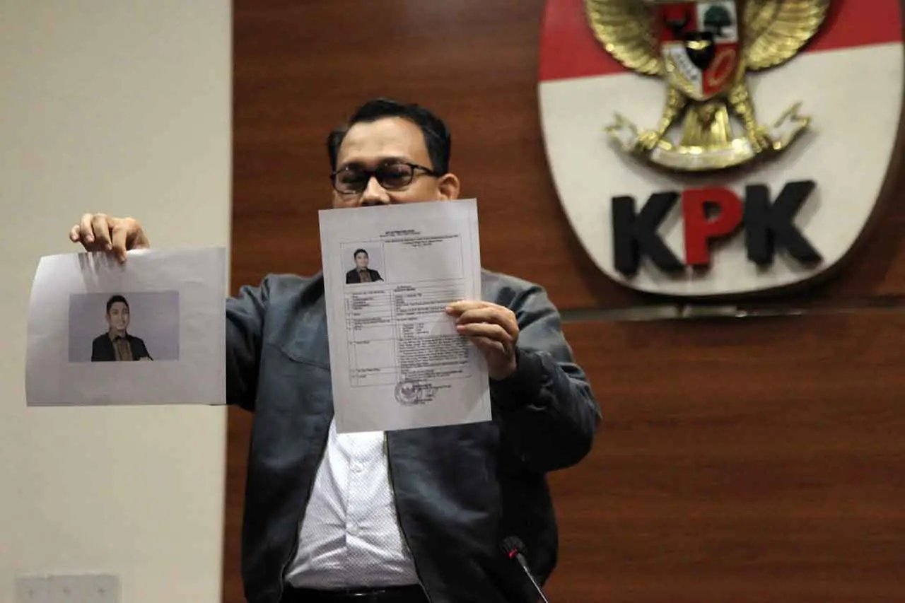 Politisi PDIP Mardani...