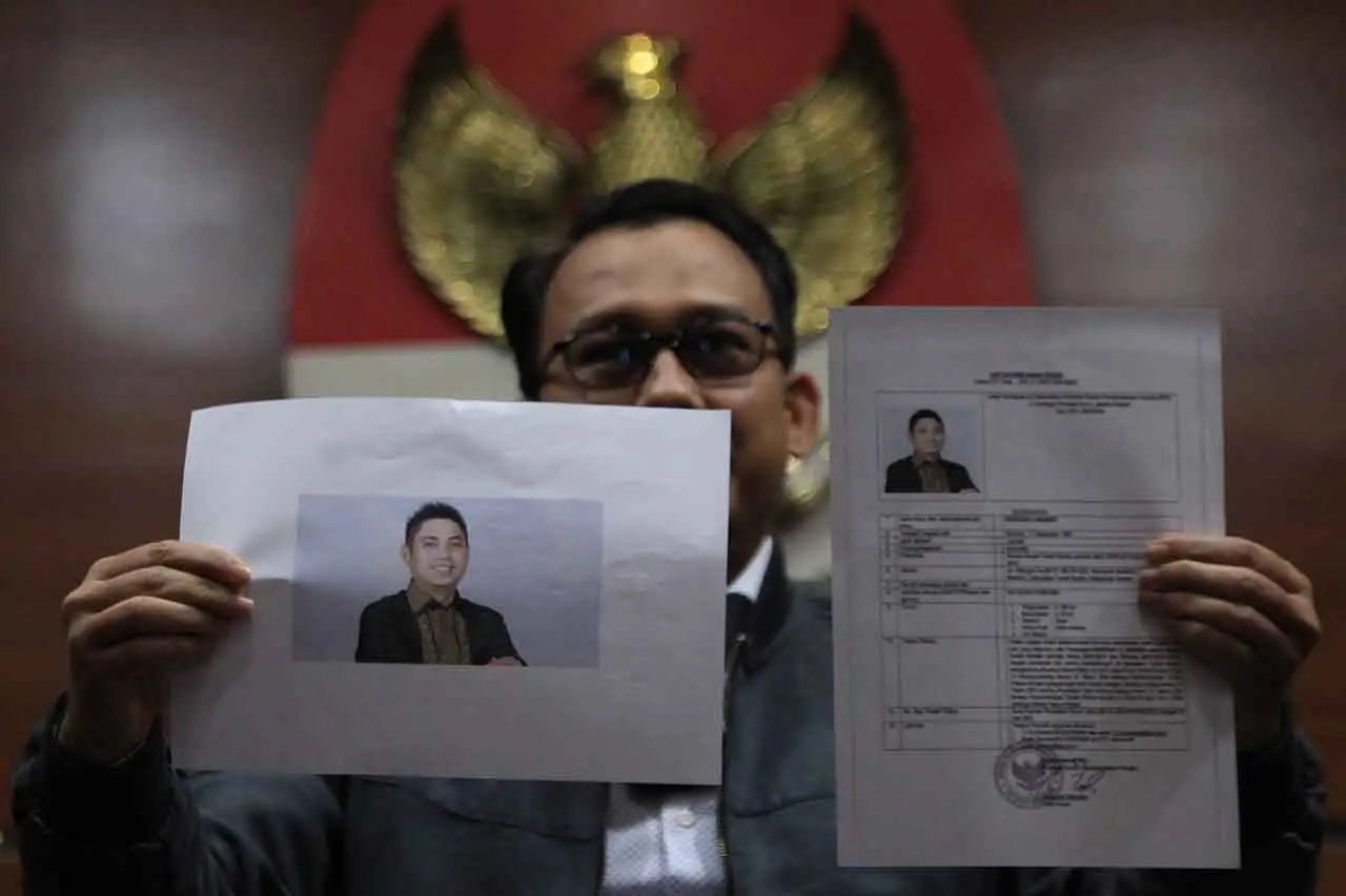 Politisi PDIP Mardani...