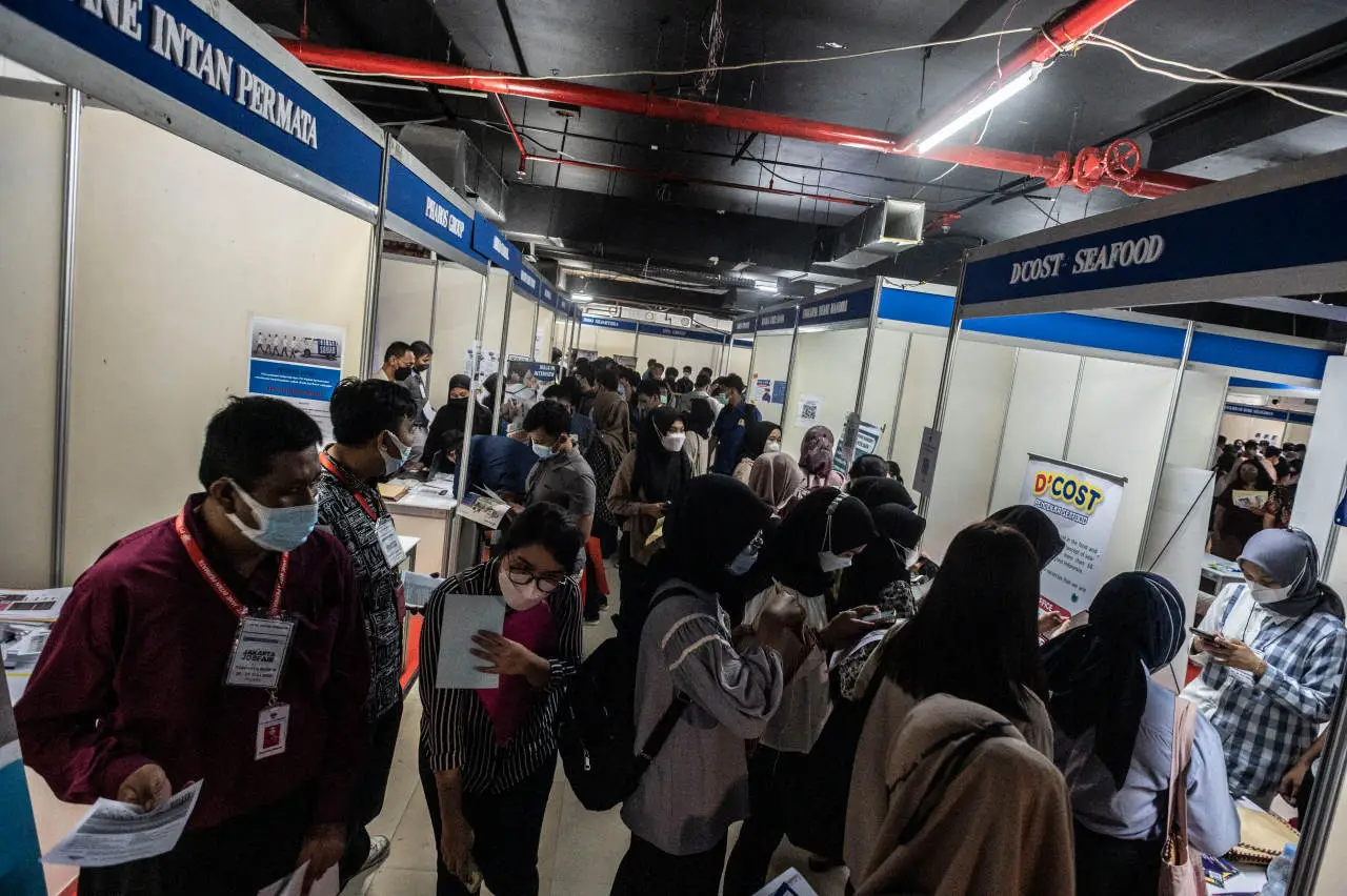 Diikuti 200 Perusahaan,...