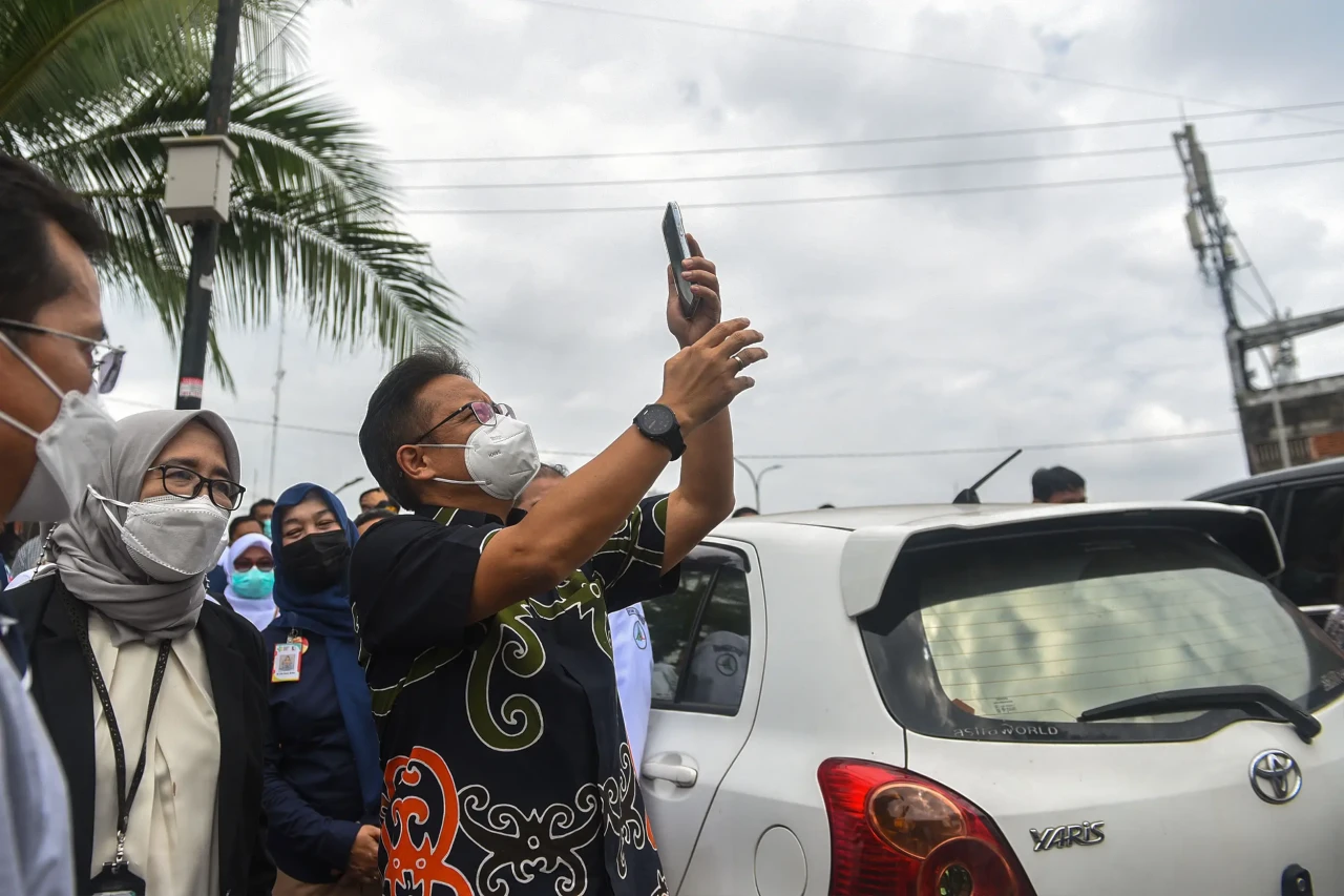 Ini yang Dilakukan Menkes...