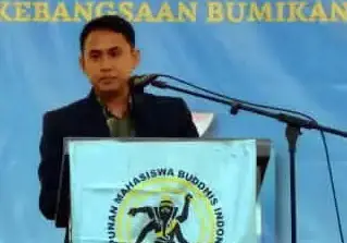 Hikmahbudhi Dukung Langkah...