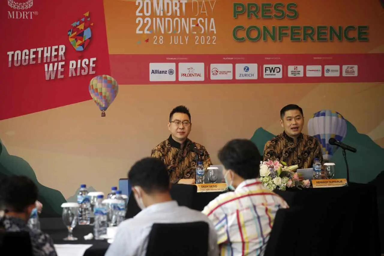 MDRT Day Indonesia 2022...