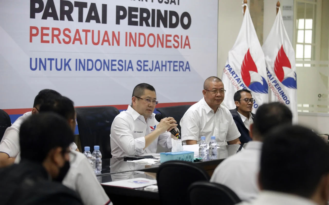 HT Lantik Redi Nusantara...