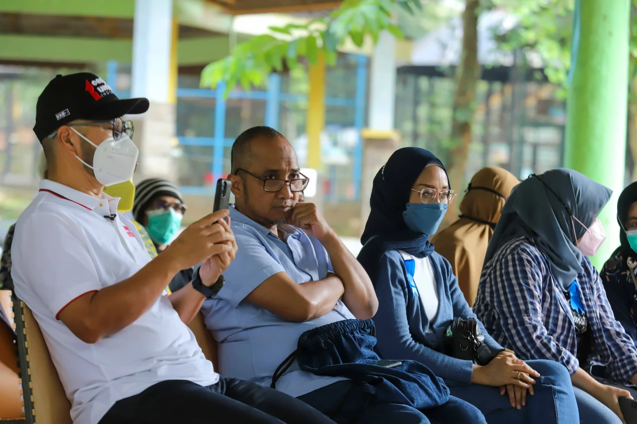 MNC Peduli Bersama KOIN...