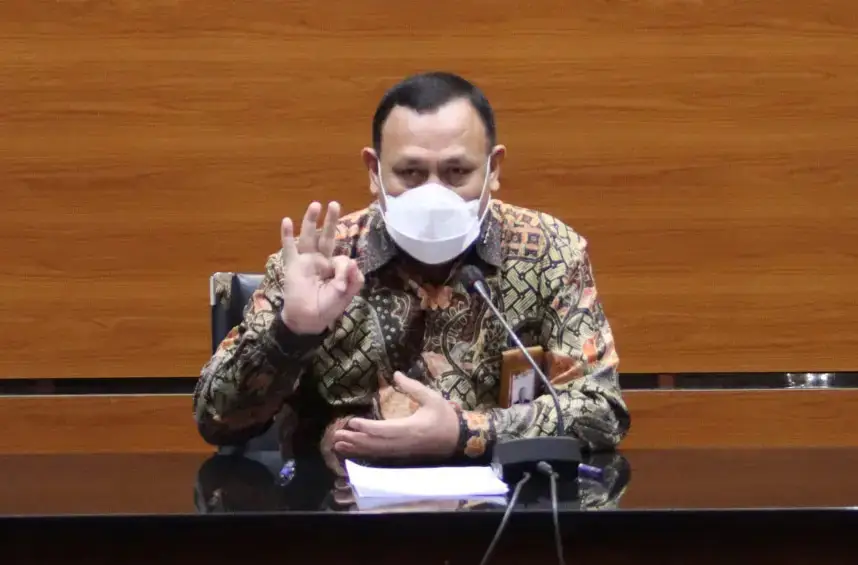 Peringati Tahun Baru...