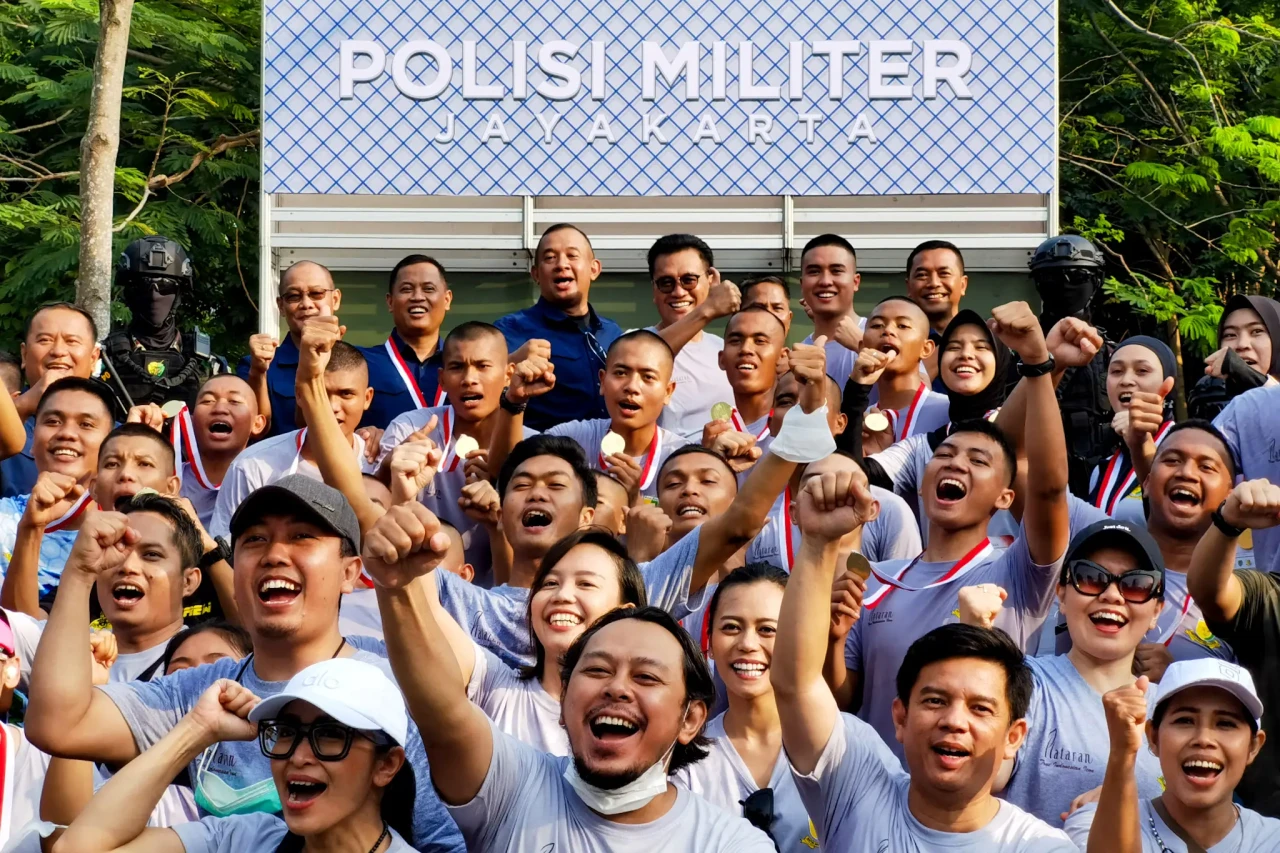 Plataran Indonesia Kolaborasi...