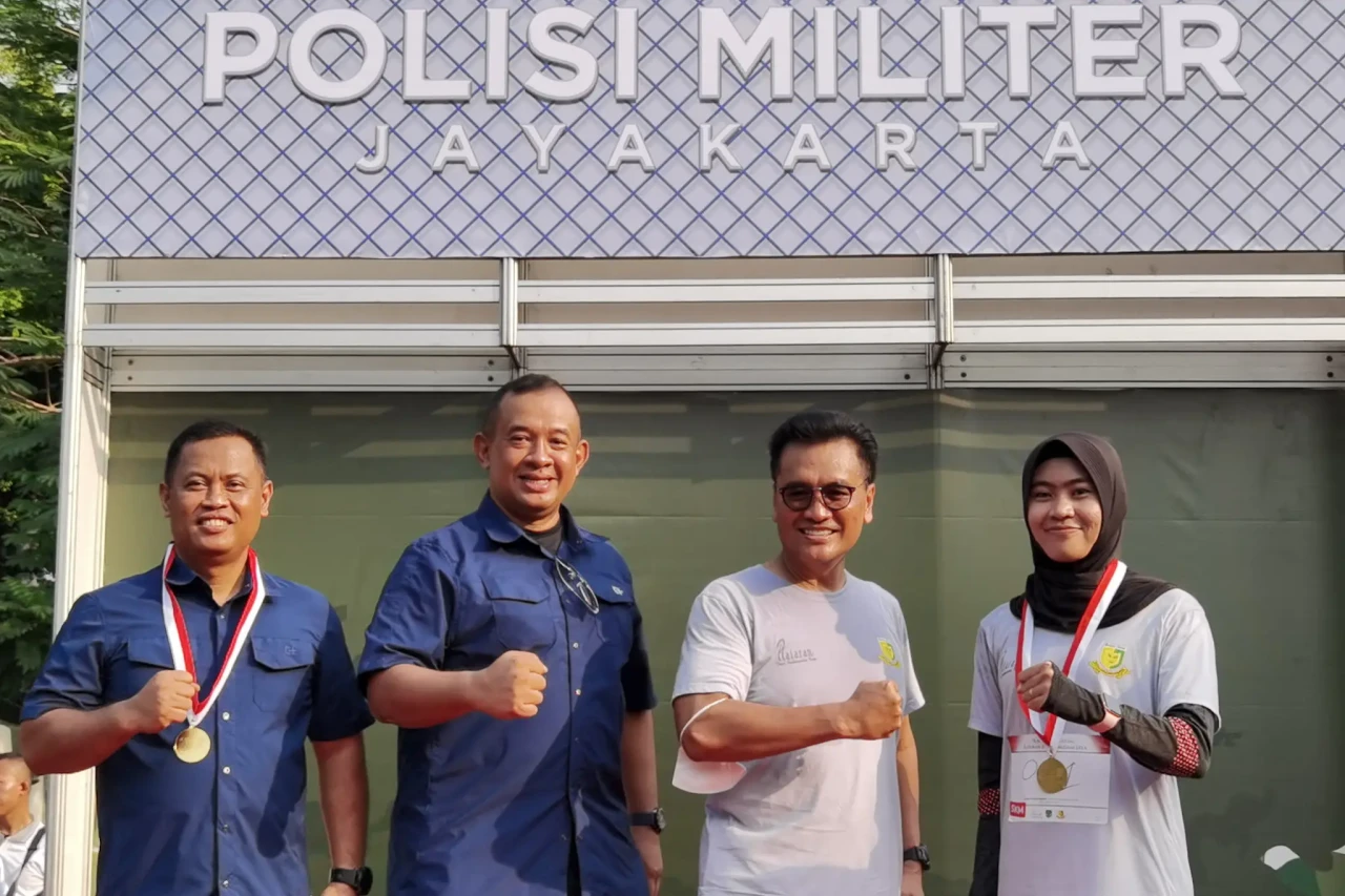Plataran Indonesia Kolaborasi...