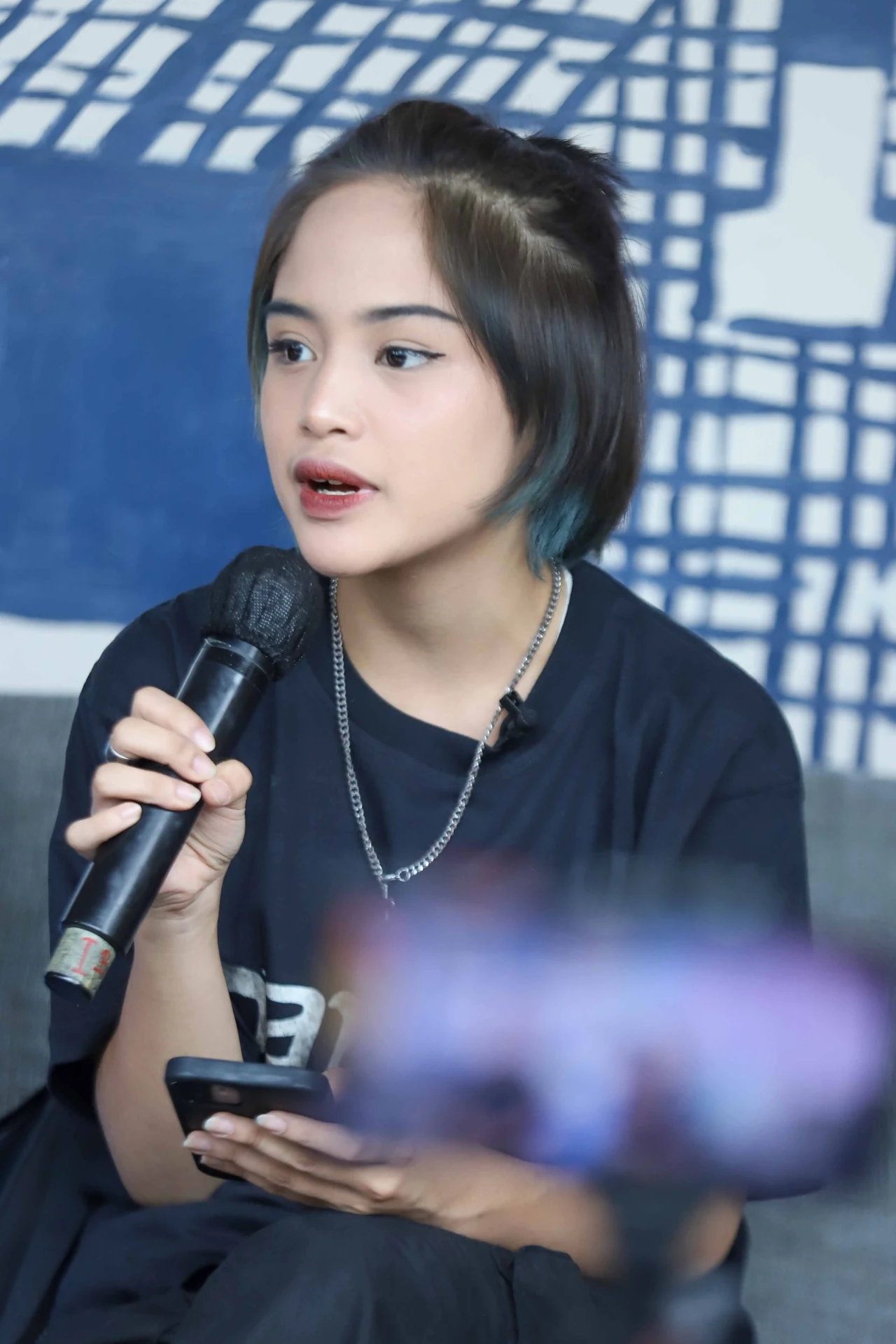 Jeje Slebew Minta Maaf...