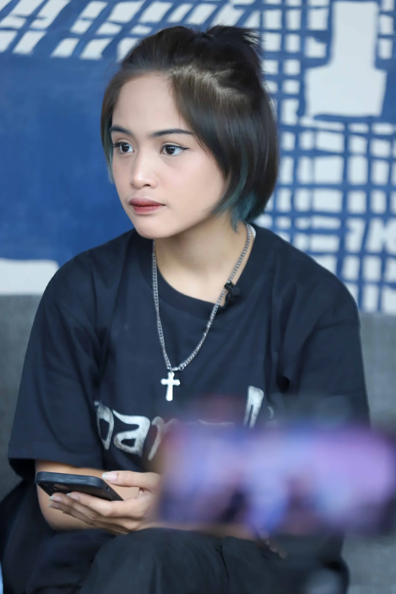Jeje Slebew Minta Maaf...
