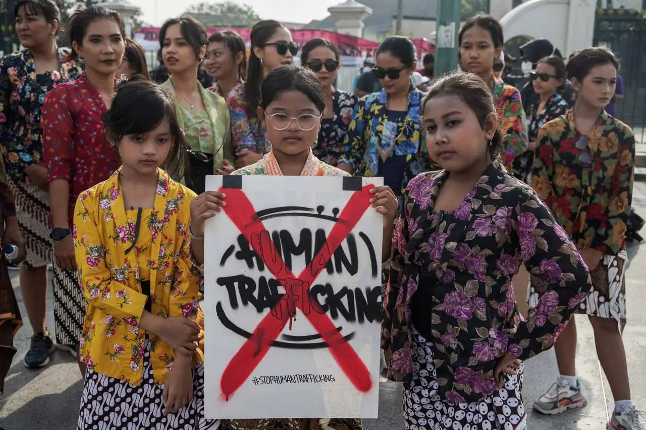 Peringatan Hari Anti...