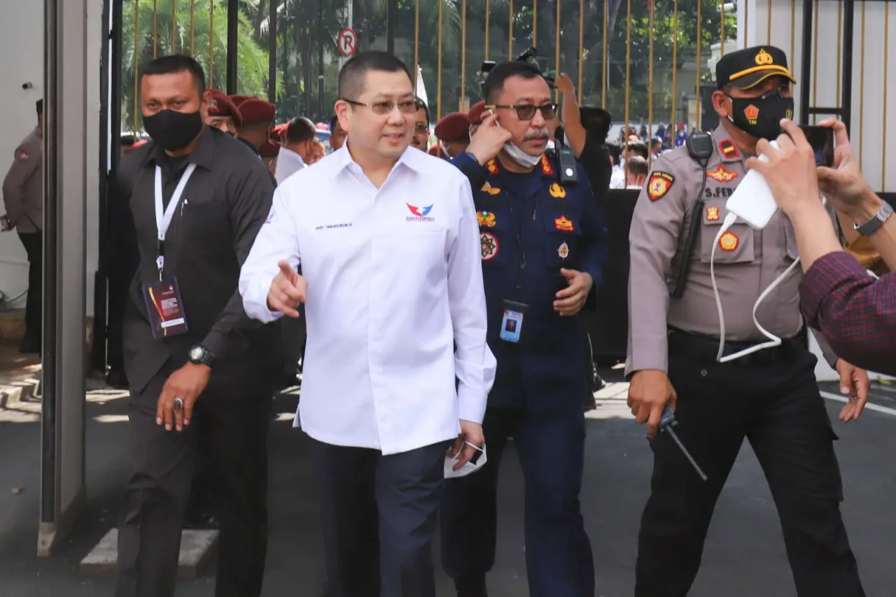 Daftar Jadi Peserta...