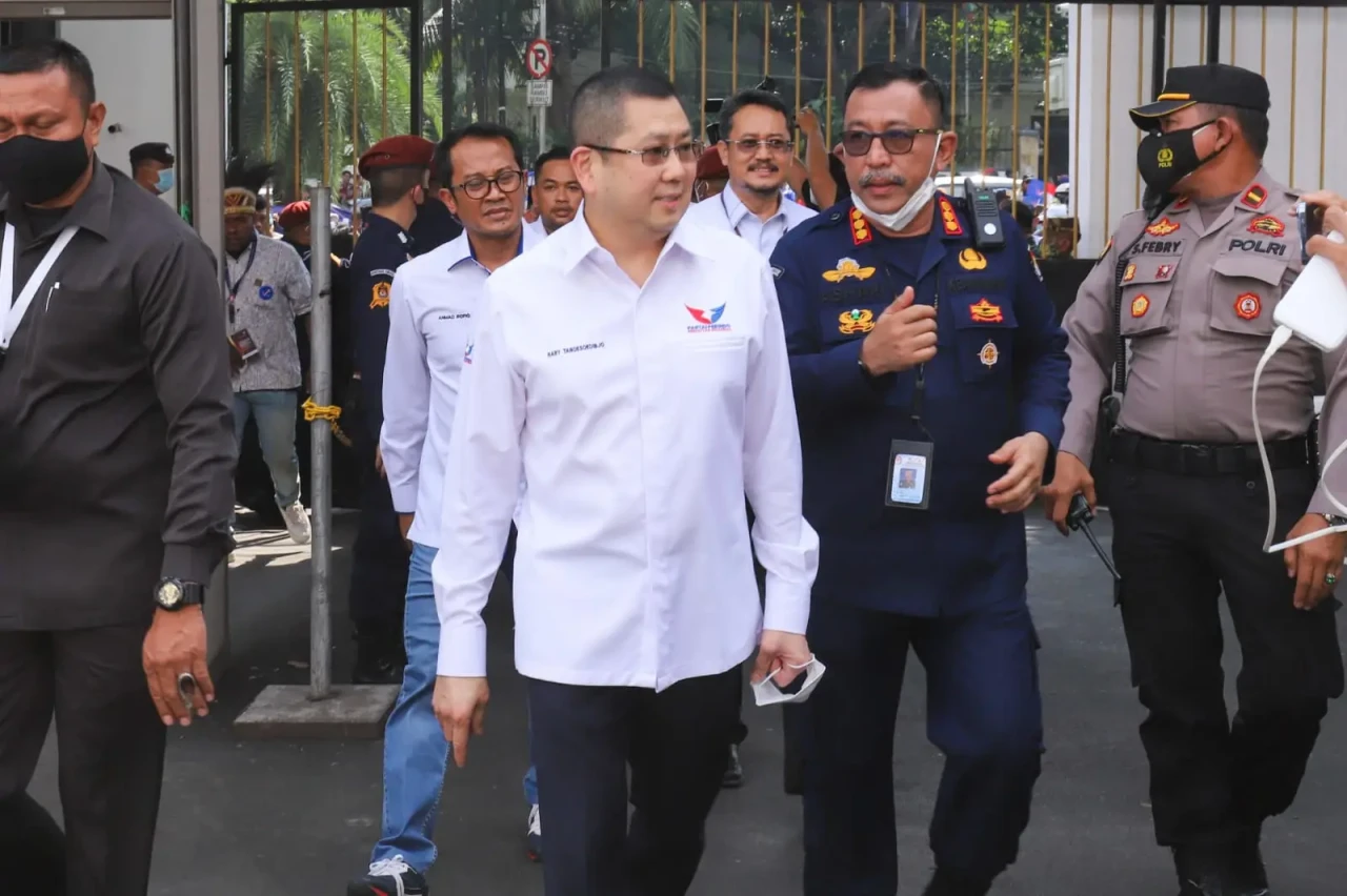Daftar Jadi Peserta...