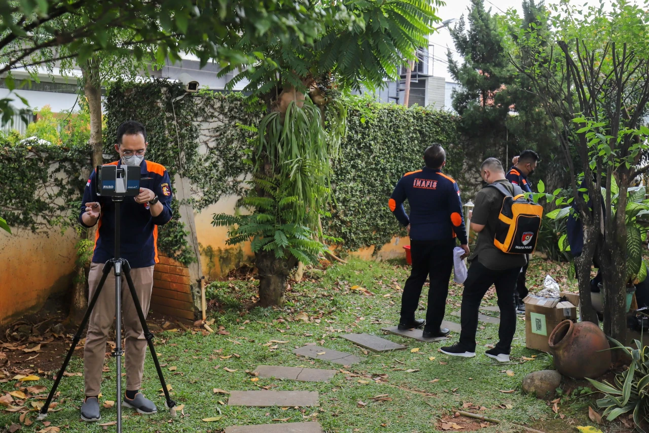 Tim Khusus Bentukan...