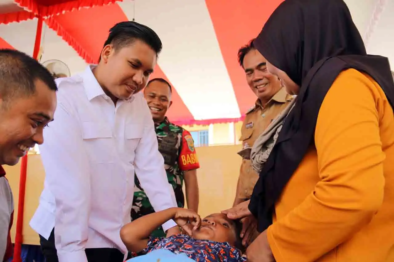 Meriahkan Tahun Baru...