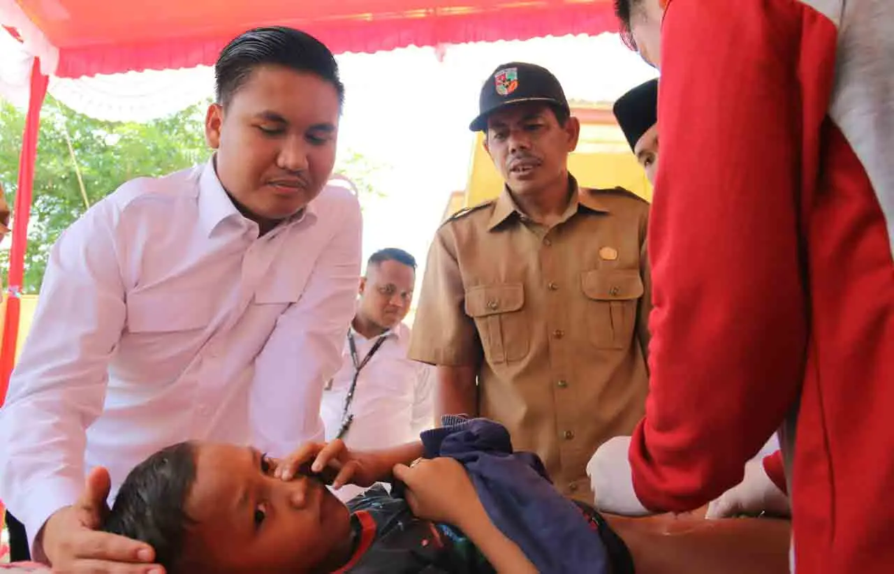 Meriahkan Tahun Baru...