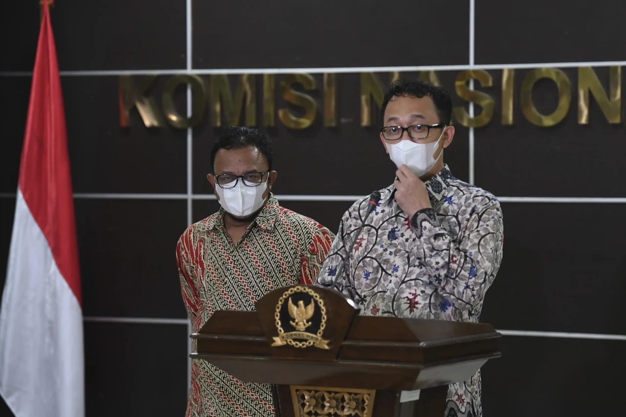 Perkembangan Kasus Penembakan...