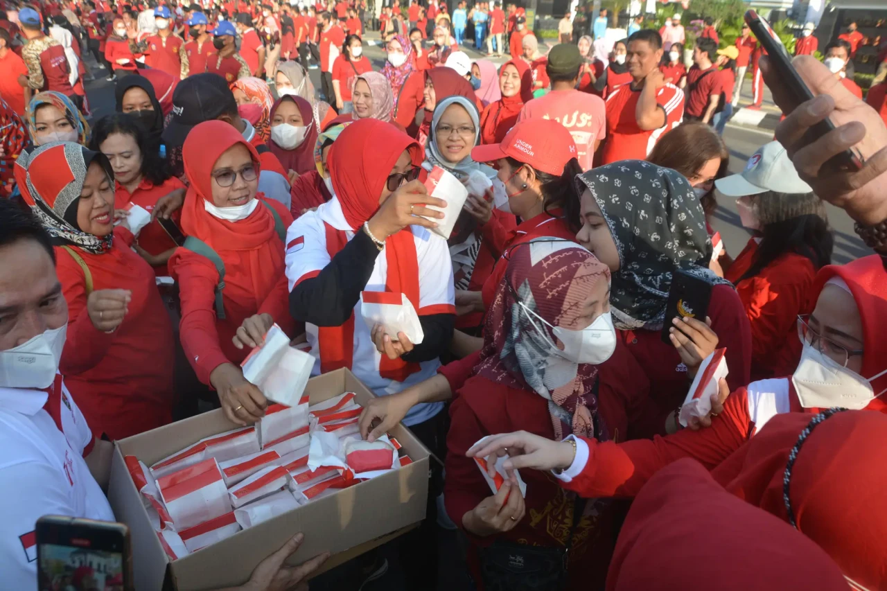 Pemkot Semarang Ciptakan...