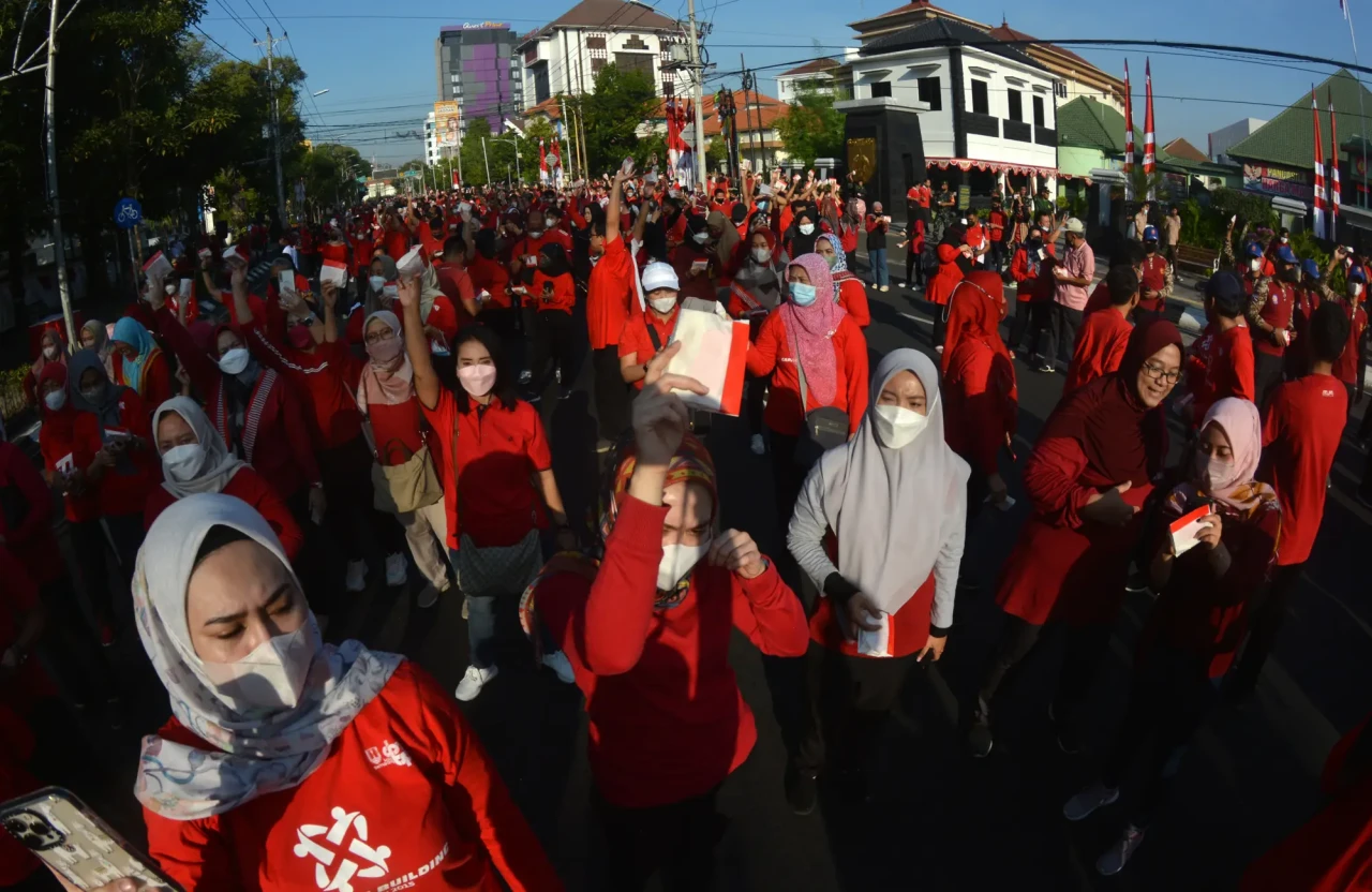 Pemkot Semarang Ciptakan...