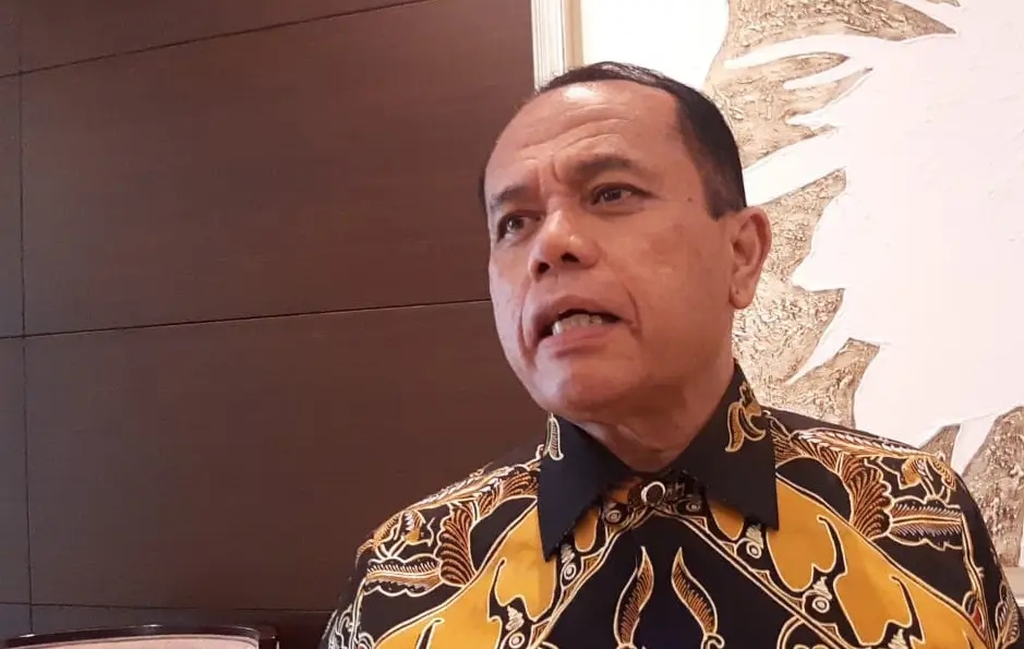 DPN Peradi SAI Susun...
