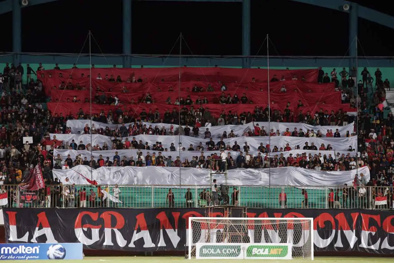 Lolos ke Semifinal,...