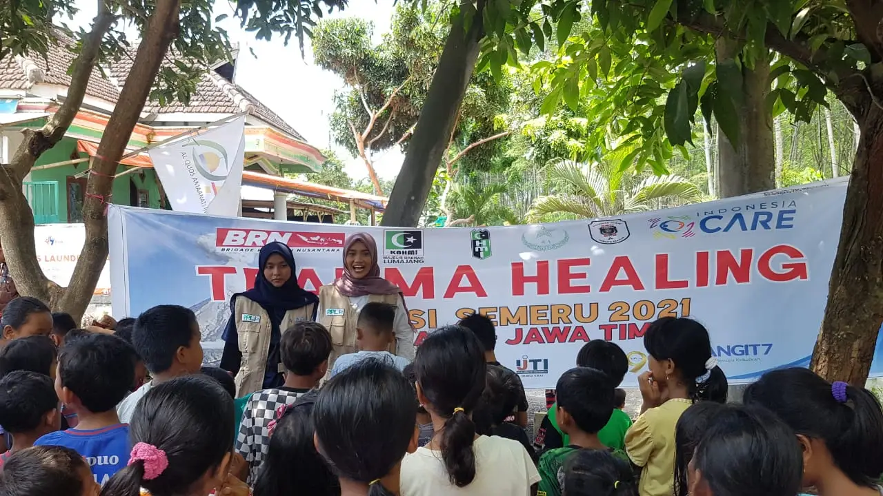 Jadi Kelompok Rentan,...