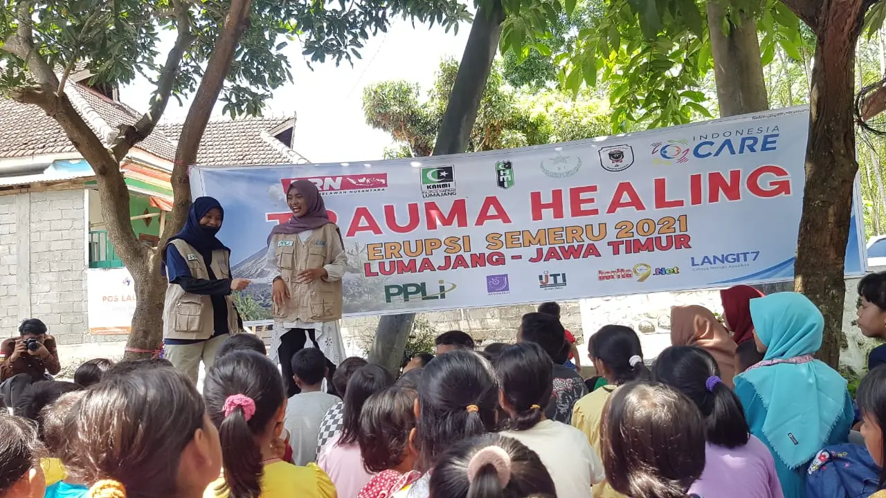 Jadi Kelompok Rentan,...