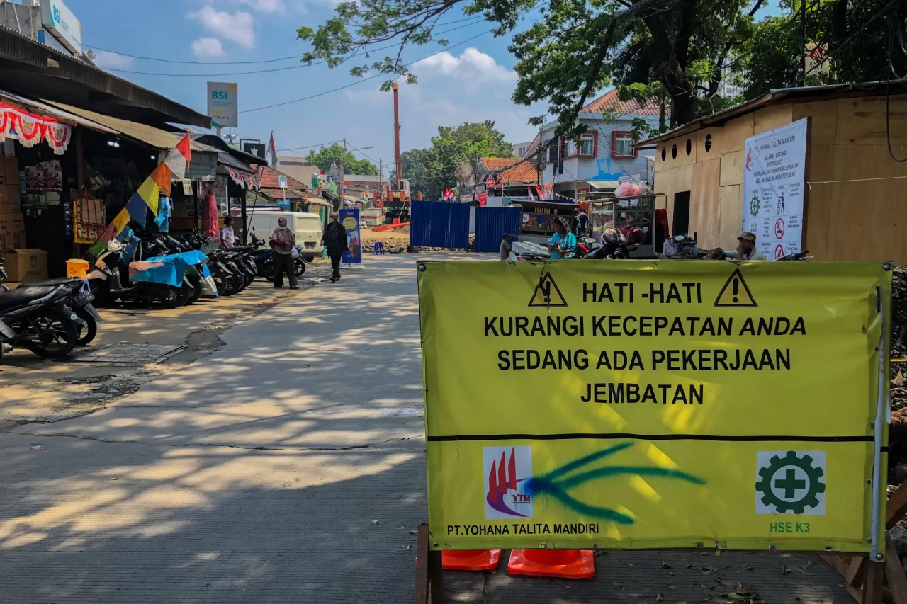 Antisipasi Banjir dan...