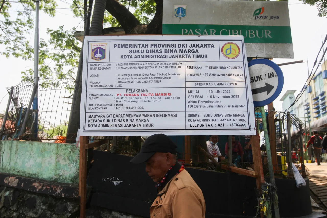 Antisipasi Banjir dan...
