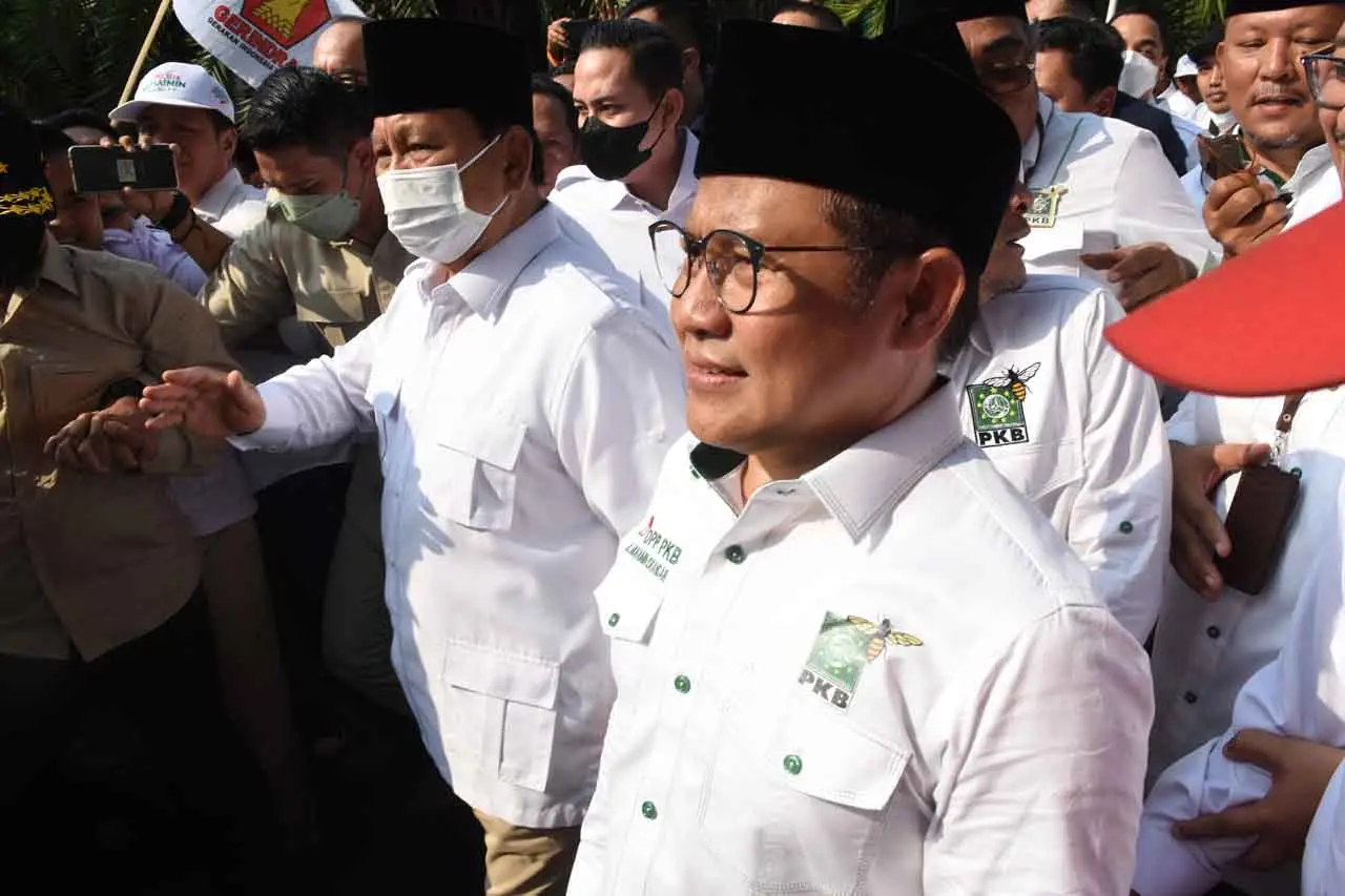 Makin Mesra, Begini...