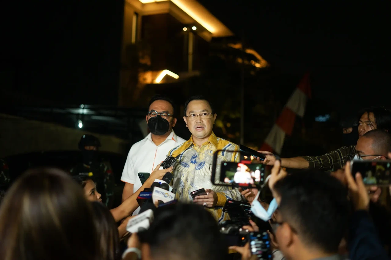 Kuasa Hukum Hormati...